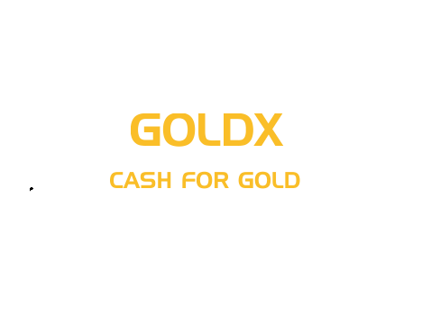 GOLDX Cash  For Gold